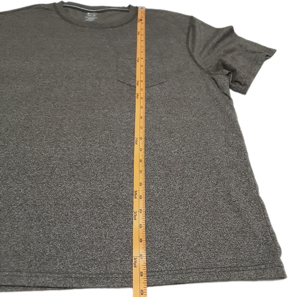 Members Mark Pocket T Shirt Mens Size XXL - Picture 7 of 7